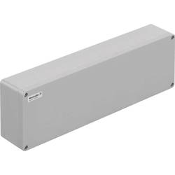 Weidmüller KLIPPON POK 165609, 1305920000 univerzální pouzdro, IP66, 560 mm x 160 mm x 90 mm, 1 ks