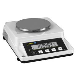 PCE Instruments stolní váha 1100 g, rozlišení 0.01 g na baterii
