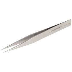 Lindström TL AA-SA-SL jemná pinzeta, AA, špičatá, 128 mm