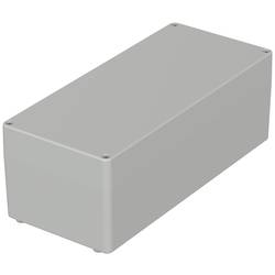 Bopla EUROMAS M 245 02245000 Průmyslová skříň 340 x 150 x 120 polykarbonát šedobílá (RAL 7035) 1 ks