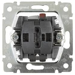 Legrand přepínač Galea / Pro21 šedá 775806 1 ks