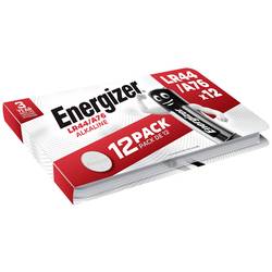 Energizer knoflíkový článek LR 44 1.5 V 12 ks 150 mAh alkalicko-manganová AG13