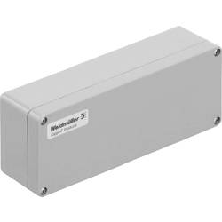 Weidmüller KLIPPON POK 082306, 1305850000 univerzální pouzdro, IP66, 230 mm x 75 mm x 56 mm, 1 ks