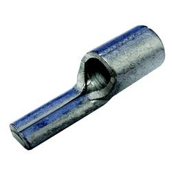 Weidmüller 1492770000 kabelová koncovka 4 mm² 6 mm² bez izolace 100 ks