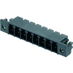 Weidmüller BC/SC konektor do DPS 9, rozteč 3.81 mm, 1863770000, 50 ks