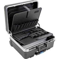 B & W International go pockets 120.04/P univerzální kufřík na nářadí (š x v x h) 515 x 440 x 255 mm