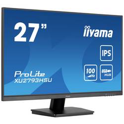 Iiyama ProLite XU2793HSU-B6 LED monitor 68.6 cm (27 palec) 1920 x 1080 Pixel 16:9 1 ms IPS LED