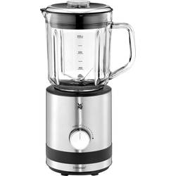 WMF 0416490011 stolní mixér 400 W stříbrná (matná), černá