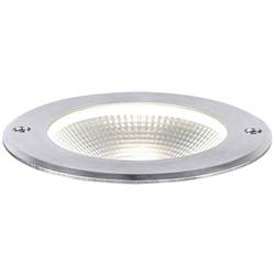 Paulmann PAULMANN 94387 podlahové svítidlo pevně vestavěné LED LED nerezová ocel