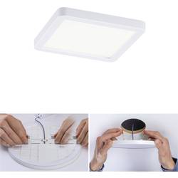 Paulmann 93041 AREO VariFit LED panel vestavný, LED, 6.5 W, bílá