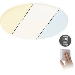Paulmann 95381 Veluna VariFit LED panel vestavný, LED, 14 W, transparentní