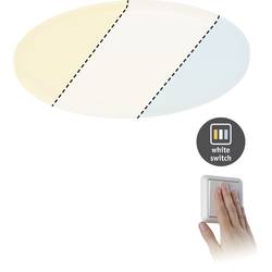 Paulmann 95382 Veluna VariFit LED panel vestavný LED 17 W transparentní