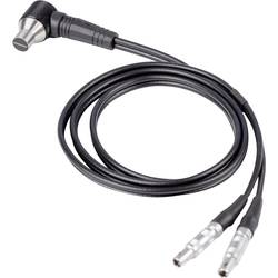 Sauter ATU-US02 Kern & Sohn Externí měřicí hlava, 7 MHz, Ø 6 mm, pro tenké testovací materiály