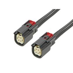 Molex 216285-1042, 1 ks Bag