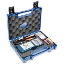 Sauter TB 1000-0.1F měřič tloušťky laku, 0 - 1000 µm