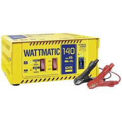 GYS Wattmatic 140 025608 nabíječka, 6 V, 12 V, 5 A, 9 A