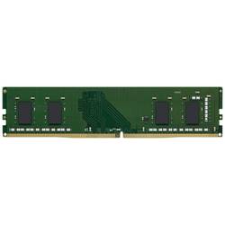 Kingston ValueRAM Modul RAM pro PC DDR4 8 GB 1 x 8 GB Bez ECC 3200 MHz 288pin DIMM CL22 KVR32N22S6/8
