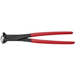Knipex 68 01 280 68 01 280 dílna čelní štípací kleště s fazetou 280 mm