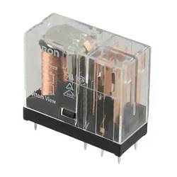 Omron, G2R-2-DC5 napájecí relé, monostabilní, 1 cívka, 30 V/DC, 5 A, 1 ks