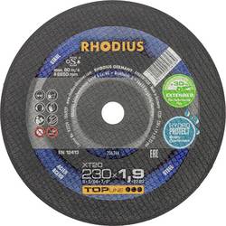 Rhodius RHODIUS 206266 řezný kotouč rovný 230 mm 1 ks ocel