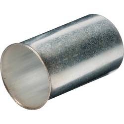 Cimco 187416 dutinka 1 mm² bez izolace cín 1000 ks