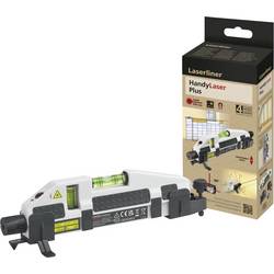 Laserliner HandyLaser Plus 025.04.00E laserová vodováha