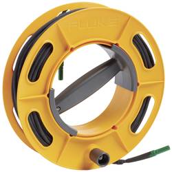Fluke FLK-TL1000/30M měřicí kabel 30 m černá 1 ks