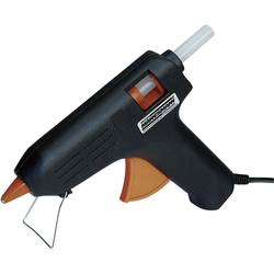 Brüder Mannesmann tavná lepicí pistole, vč. příslušenství, Ø 11 mm, 15 W, 1 sada, M49200