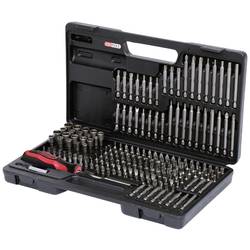 KS Tools 911.2008 911.2008 sada bitů, 1/4