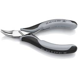 Knipex 35 42 115 ESD ESD špičaté kleště 45° zahnuté 115 mm