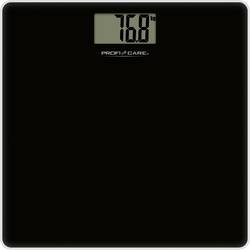 Profi-Care PC-PW 3122 Osobní váha digitální Max. váživost=180 kg černá