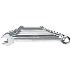 Gedore 6093150 6093150 sada očkoplochých klíčů 12dílná Délka klíče (cm) (jen pro nadpis) 10 - 32 mm