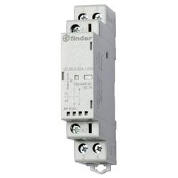 stykač Finder 22.32.0.230.1320, 230 V/DC, 230 V/AC, 25 A, 1 ks