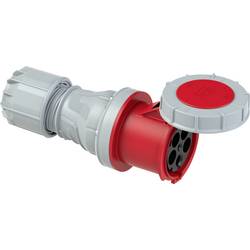 PCE Power Twist 245-6 CEE propojka, 125 A, 5pólová, 400 V, 1 ks