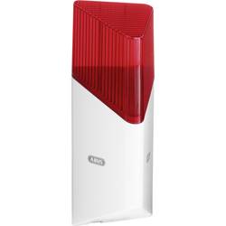 ABUS ABUS Smartvest Funk-Sirene FUSG35000A FUSG35000A rozšíření bezdrátového alarmu bezdrátová venkovní siréna