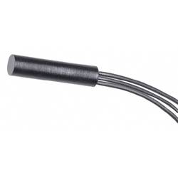 ZF MP201703 MP201703, jazýčkový kontakt, 1 přepínací kontakt, 30 V/DC, 30 V/AC, 200 mA, 3 W