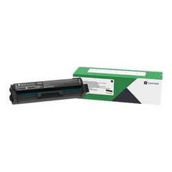 Lexmark Toner CS331 CX331 originál černá 1500 Seiten 20N20K0