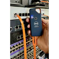 Netool IO Remote RS232 Konsolenkabel Sada netool.io Remote RS232 konzle Cable (USB typ C) for pro 2, NE1-Rconsole, kabel, 1 ks