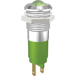 Signal Construct SMBD14224 indikační LED zelená 24 V/DC 200 mcd