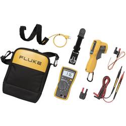 Fluke 116/62 MAX+ multimetr, CAT III 600 V, displej (counts) 6000, 4296018