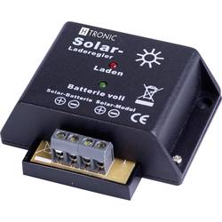 H-Tronic SL 53 solární regulátor nabíjení PWM 12 V