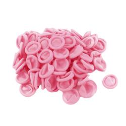 Antistat 600-0619 ESD závěsné čepy vel. Oblečení: XL latex