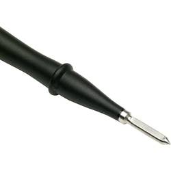 Fluke TP1-1 sada bezpečnostních zkušebních hrotů 3971265 konektor 4 mm CAT II 1000 V černá, červená 1 ks