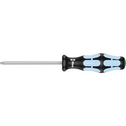 Wera 3367 dílnu šroubovák Torx Velikost šroubováku T 10 Délka dříku: 80 mm 1 ks