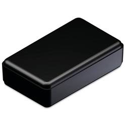 TEKO 10010.9 10010.9 univerzální pouzdro 58 x 35 x 16 x 58 ABS černá 1 ks