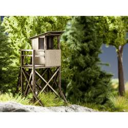 NOCH Laser-Cut minis® 14341 H0 stojan lasercut montážní sada