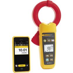 Fluke 369 FC proudové kleště, datalogger, CAT III 600 V, displej (counts) 3300, 4709934