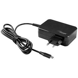 Akyga AK-ND-82 USB nabíječka 90 W 5 V, 9 V, 12 V, 15 V, 20 V 4.5 A