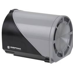 Werma Signaltechnik signalizační siréna 144.000.75 Werma 24 V/AC, 24 V/DC 110 dB