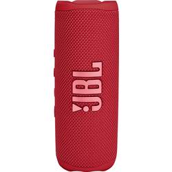 JBL Flip 6 Bluetooth® reproduktor vodotěsný červená